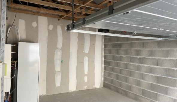 Logement tudiant T5 à La Boisse (01120)