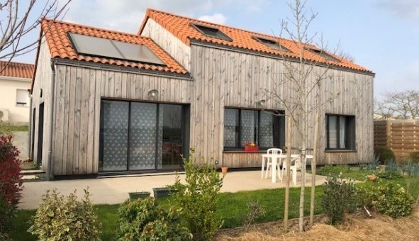 Logement �tudiant Location T5 Vide La Boissi�re sur �vre (49110)