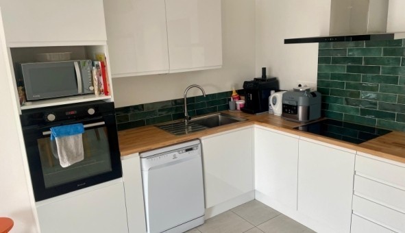 Logement tudiant Location T5 Vide La Bosse de Bretagne (35320)