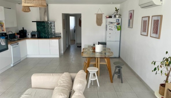 Logement tudiant T5 à La Bosse de Bretagne (35320)