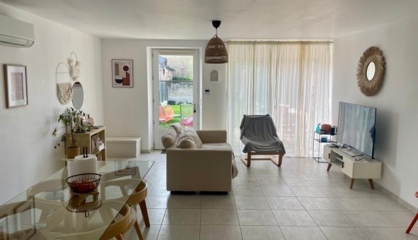 Logement tudiant T5 à La Bosse de Bretagne (35320)