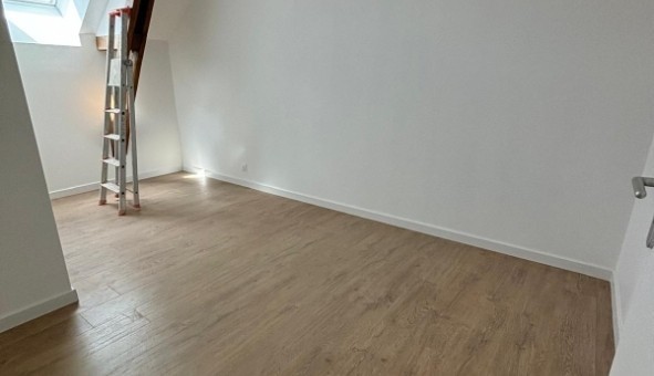 Logement tudiant T5 à La Bosse de Bretagne (35320)