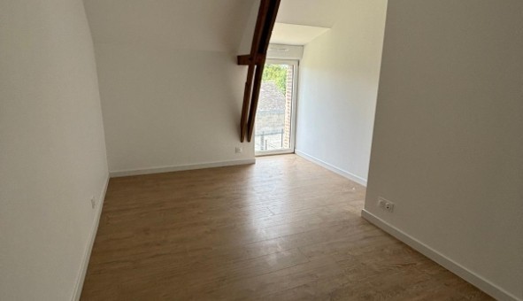 Logement tudiant T5 à La Bosse de Bretagne (35320)