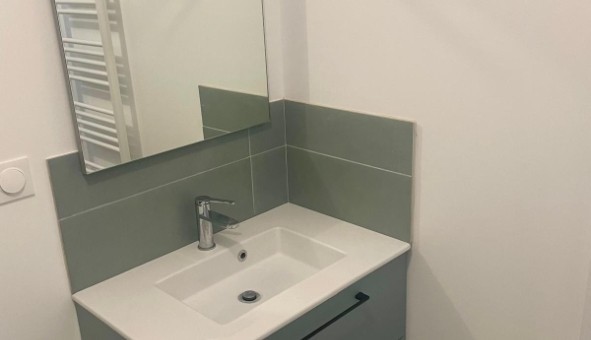 Logement tudiant T5 à La Bosse de Bretagne (35320)