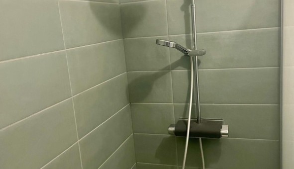 Logement tudiant T5 à La Bosse de Bretagne (35320)