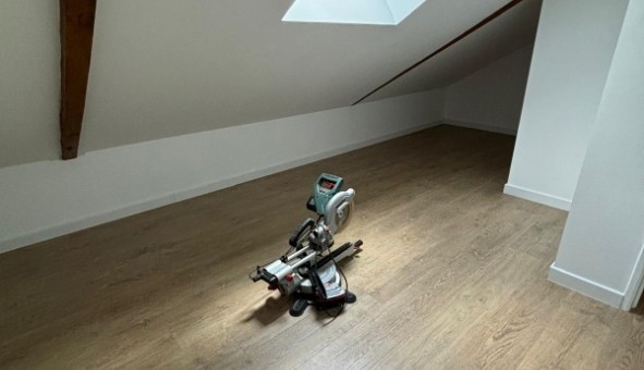 Logement tudiant T5 à La Bosse de Bretagne (35320)