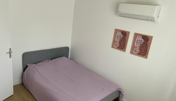 Logement tudiant T5 à La Bosse de Bretagne (35320)