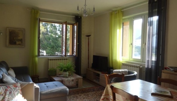 Logement �tudiant T5 &agrave; La Bresse (88250)