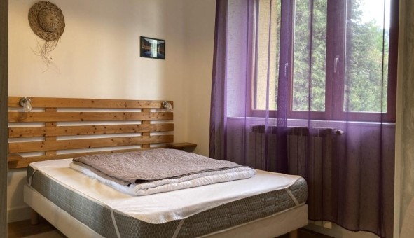 Logement �tudiant T5 &agrave; La Bresse (88250)