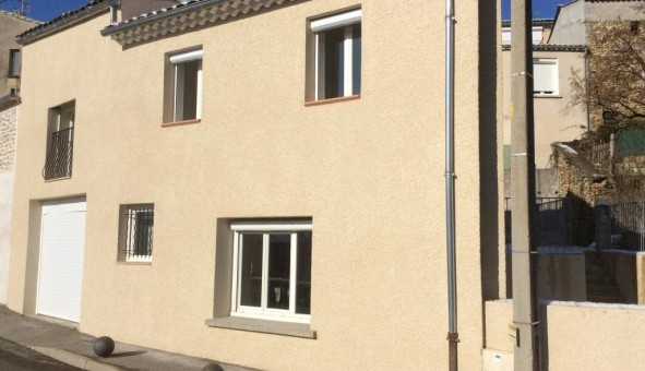 Logement �tudiant Location T5 Vide La Brillanne (04700)