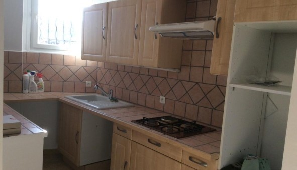 Logement �tudiant T5 &agrave; La Brillanne (04700)