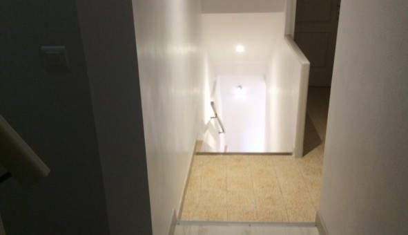 Logement �tudiant T5 &agrave; La Brillanne (04700)