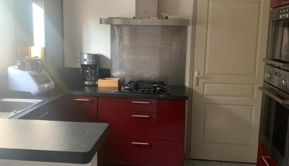 Logement tudiant T5 à La Chapelle Chausse (35630)