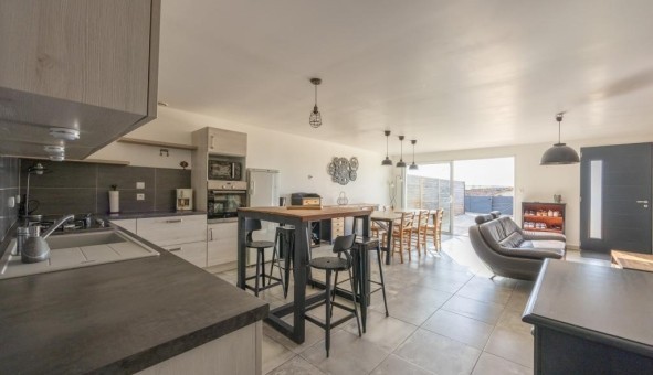 Logement tudiant Location T5 Vide La Chapelle Heulin (44330)