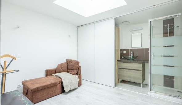 Logement tudiant T5 à La Chapelle Heulin (44330)