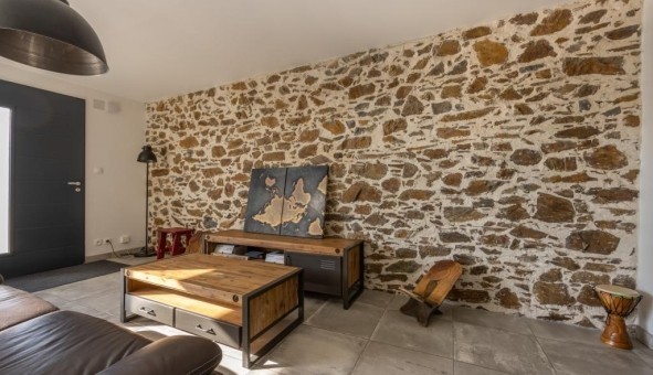Logement tudiant T5 à La Chapelle Heulin (44330)