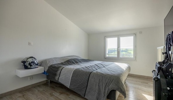 Logement tudiant T5 à La Chapelle Heulin (44330)