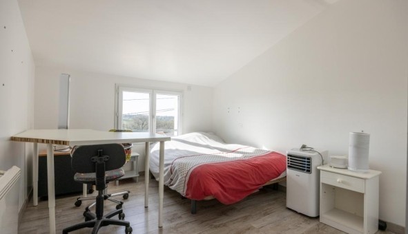 Logement tudiant T5 à La Chapelle Heulin (44330)