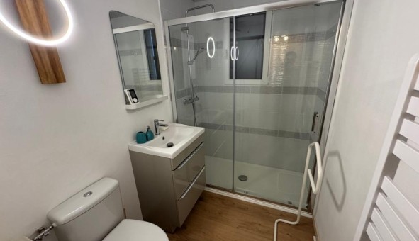 Logement tudiant T5 à La Chapelle Montligeon (61400)