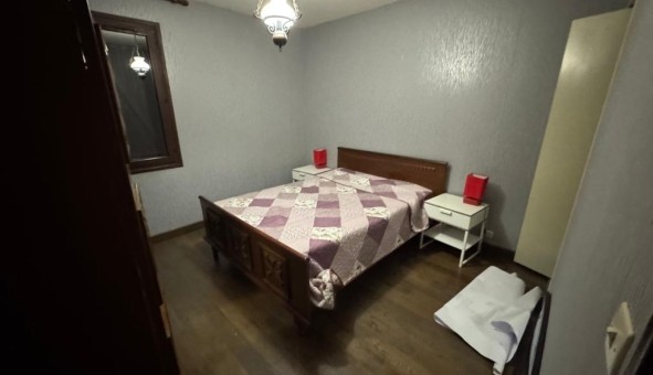 Logement tudiant T5 à La Chapelle Montligeon (61400)