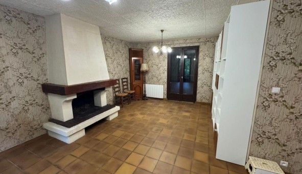 Logement tudiant T5 à La Chapelle Montligeon (61400)