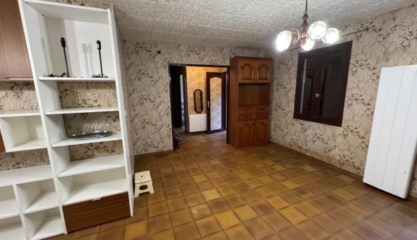 Logement tudiant T5 à La Chapelle Montligeon (61400)
