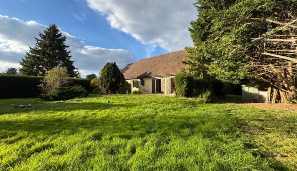 Logement tudiant T5 à La Chapelle Montligeon (61400)
