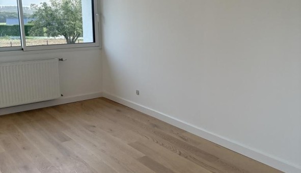 Logement tudiant T5 à La Chapelle Saint Aubert (35140)