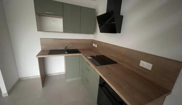 Logement �tudiant T5 &agrave; La Chapelle Saint Aubert (35140)