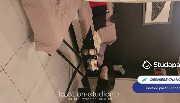 Logement tudiant T5 à La Chapelle Saint Luc (10600)