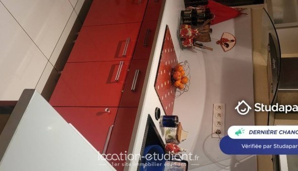 Logement tudiant T5 à La Chapelle Saint Luc (10600)