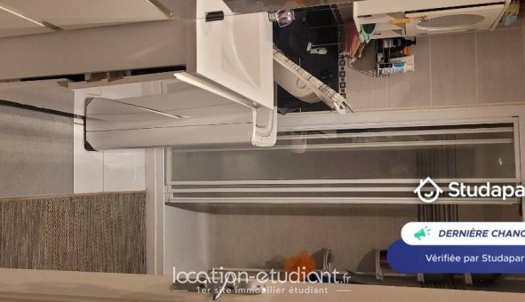 Logement tudiant T5 à La Chapelle Saint Luc (10600)