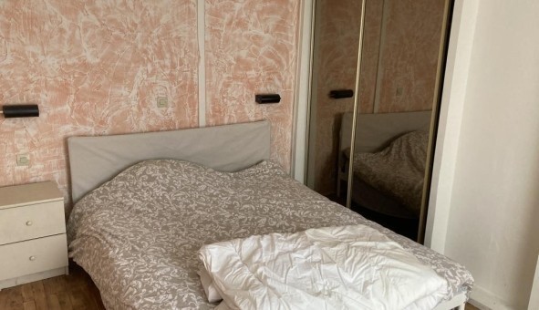 Logement tudiant T5 à La Chapelle d'Armentires (59930)