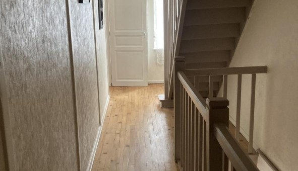 Logement tudiant T5 à La Chapelle d'Armentires (59930)
