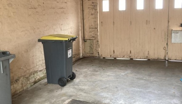 Logement tudiant T5 à La Chapelle d'Armentires (59930)