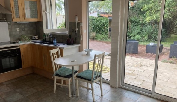 Logement tudiant T5 à La Chapelle d'Armentires (59930)