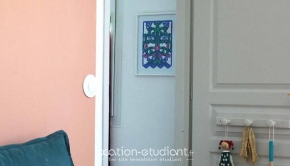 Logement tudiant T5 à La Ciotat (13600)