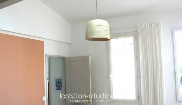 Logement tudiant T5 à La Ciotat (13600)