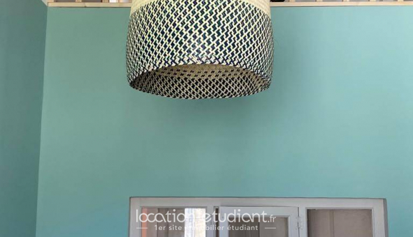 Logement tudiant T5 à La Ciotat (13600)