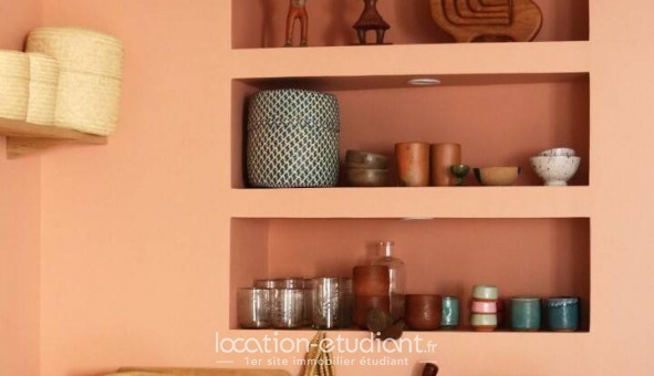 Logement tudiant T5 à La Ciotat (13600)