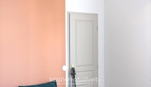 Logement tudiant T5 à La Ciotat (13600)