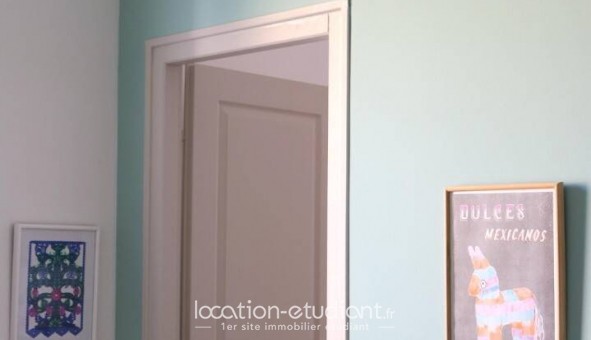 Logement tudiant T5 à La Ciotat (13600)