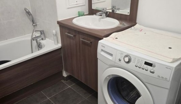 Logement �tudiant T5 &agrave; La Courneuve (93120)