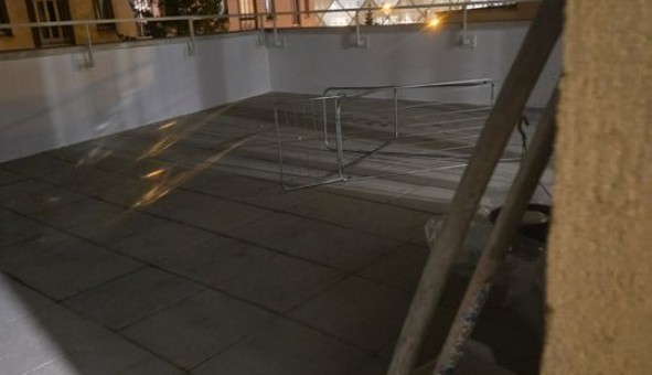 Logement �tudiant T5 &agrave; La Courneuve (93120)