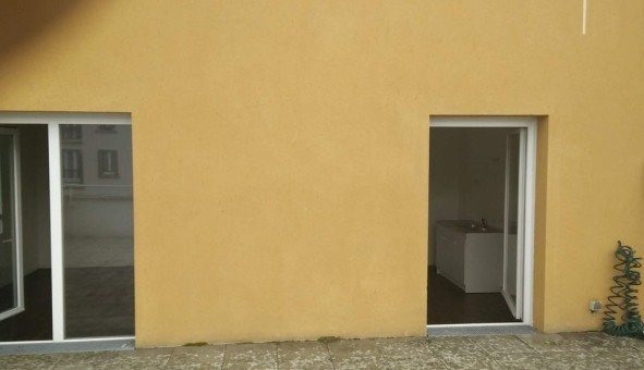 Logement �tudiant T5 &agrave; La Courneuve (93120)