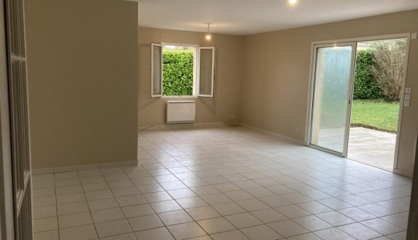 Logement �tudiant T5 &agrave; La Couronne (16400)