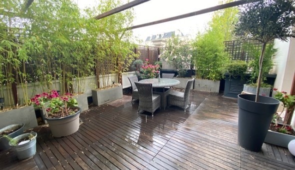 Logement tudiant T5 à La Garenne Colombes (92250)