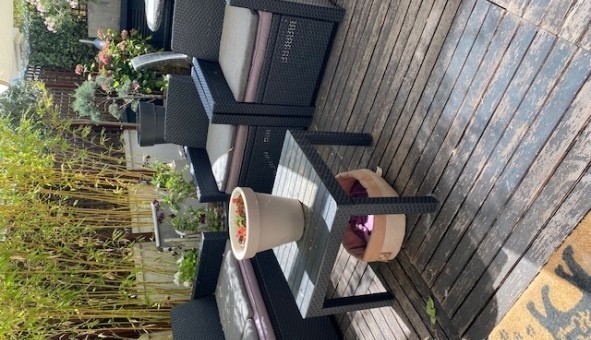 Logement tudiant T5 à La Garenne Colombes (92250)