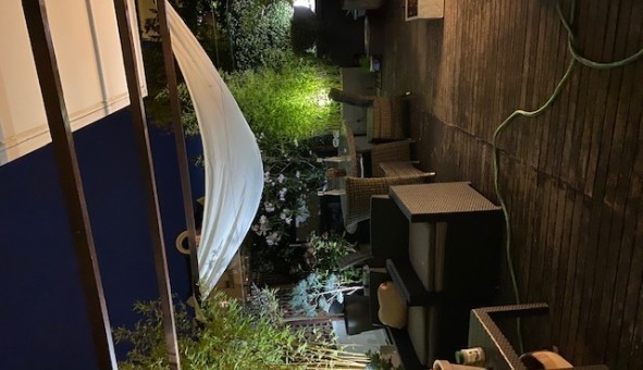 Logement tudiant T5 à La Garenne Colombes (92250)