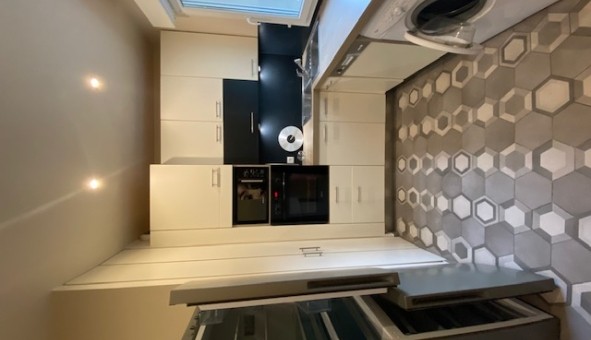 Logement tudiant T5 à La Garenne Colombes (92250)